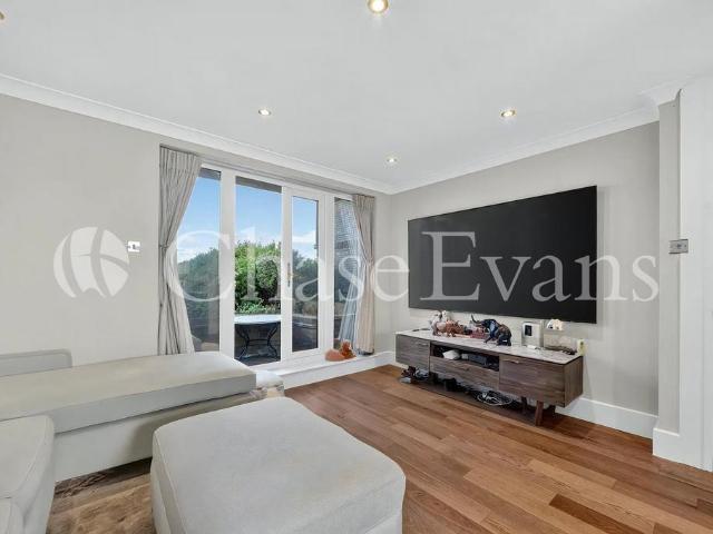 House for rent in Isle Of Dogs, Greater London