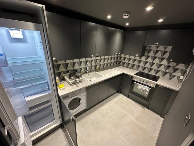 Studio for rent in London Borough of Islington, Greater London