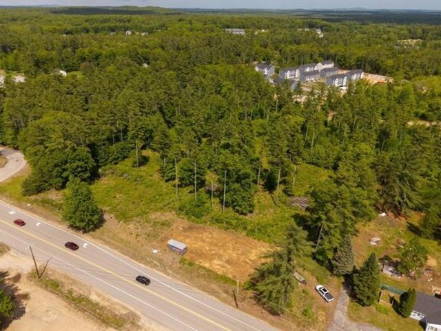 Land for sale in New Hampshire