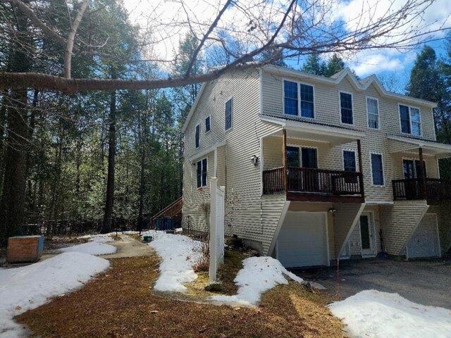 House for sale in New Hampshire