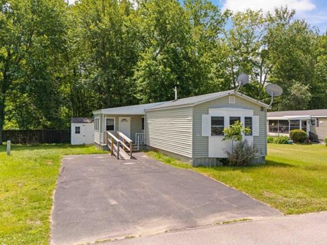 Property for sale in New Hampshire