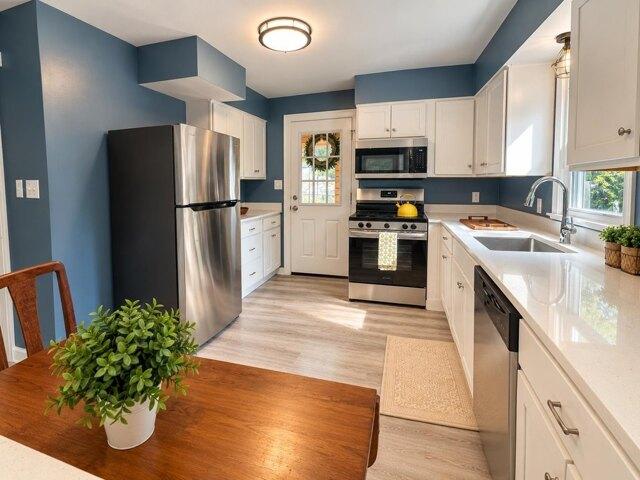 House for sale in Manchester, Hillsborough County