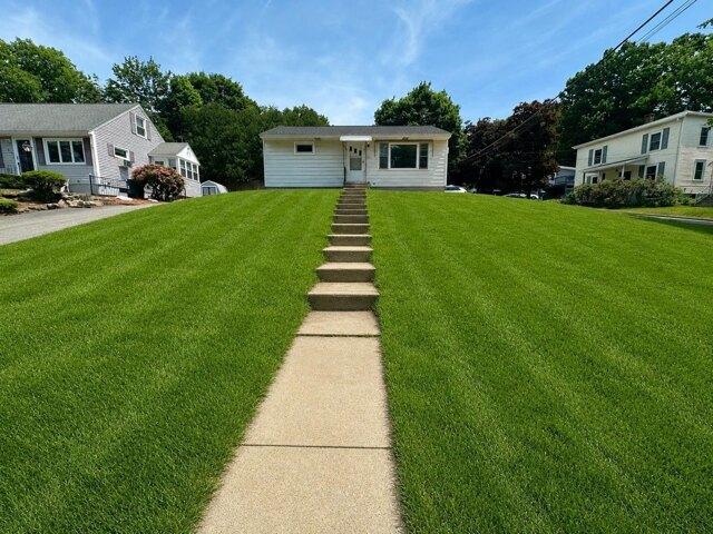 House for sale in New Hampshire