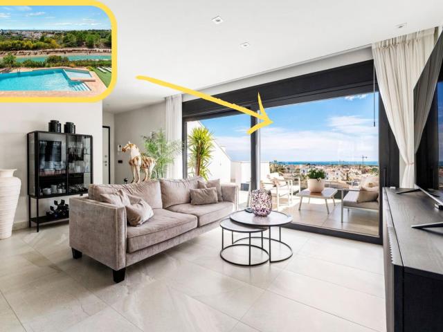 Apartamento en venta en Orihuela, Orihuela Costa