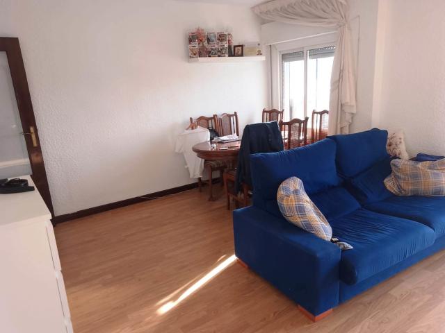 Apartamento en alquiler en Centro, Zaragoza