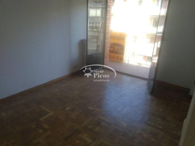 Piso en alquiler en San Lorenzo, Segovia