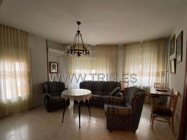 Casa en alquiler en Ciudad Real, Castilla-La Mancha