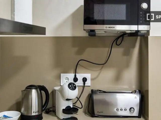 Apartamento en alquiler en Calella, Barcelona