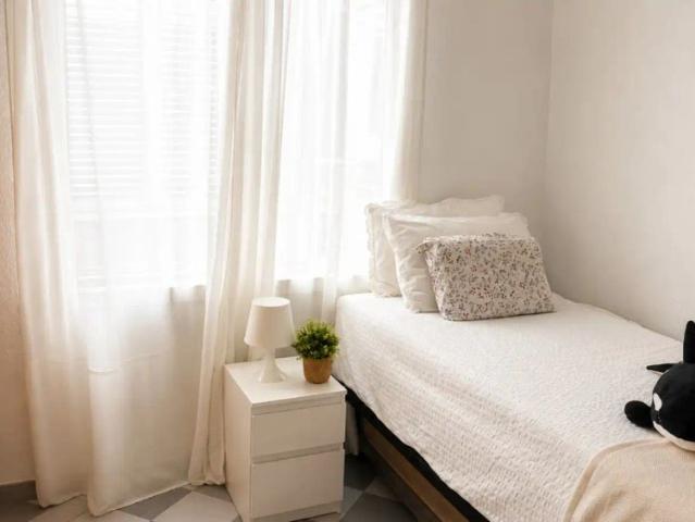 Apartamento en alquiler en Valldenguli, Calella
