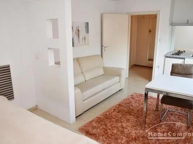 Apartment mieten in Calenberger Neustadt, Hannover