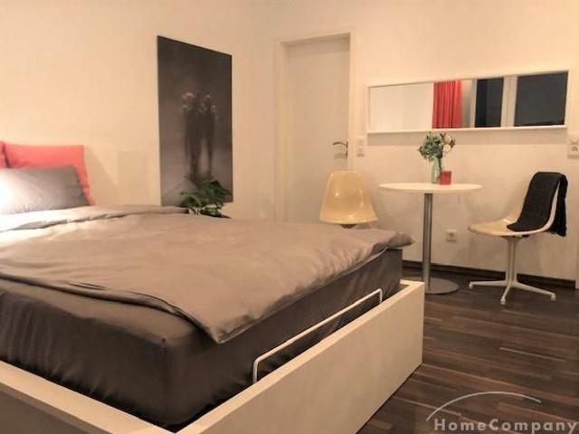 Apartment mieten in Calenberger Neustadt, Hannover
