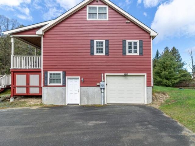 House for sale in Lyndon, Vermont