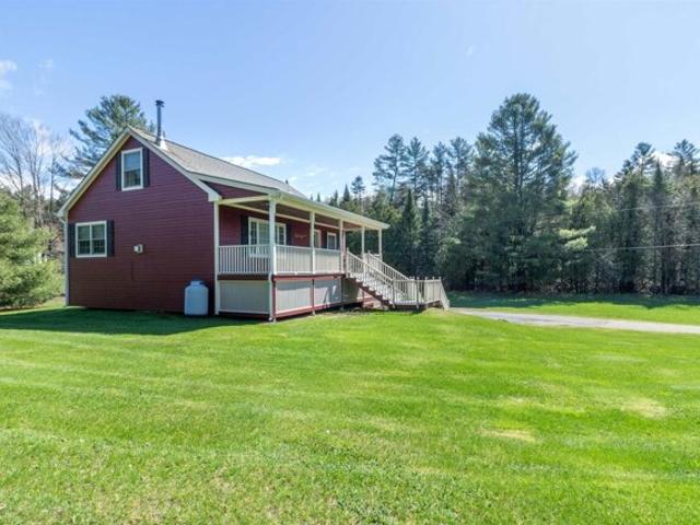 House for sale in Lyndon, Vermont