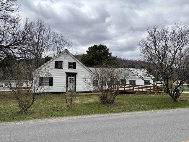 House for sale in Lyndon, Vermont