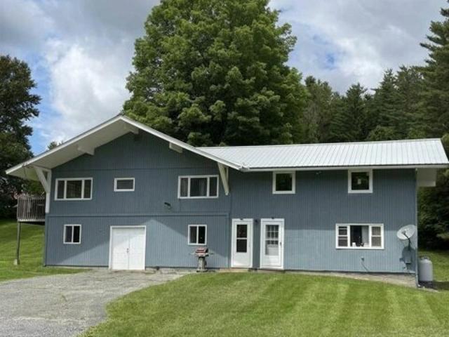 House for sale in Sutton, Vermont