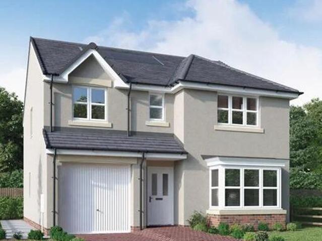 House for sale in Smeaton, Kirkcaldy