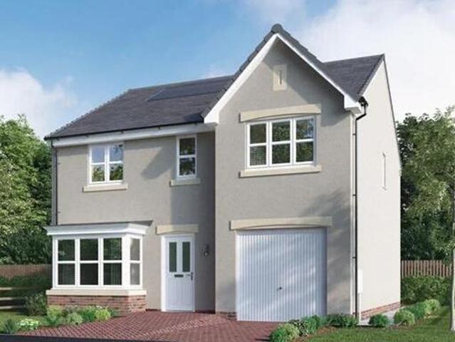House for sale in Smeaton, Kirkcaldy
