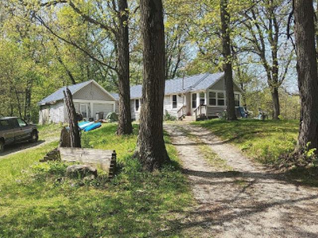 House for sale in Michigan