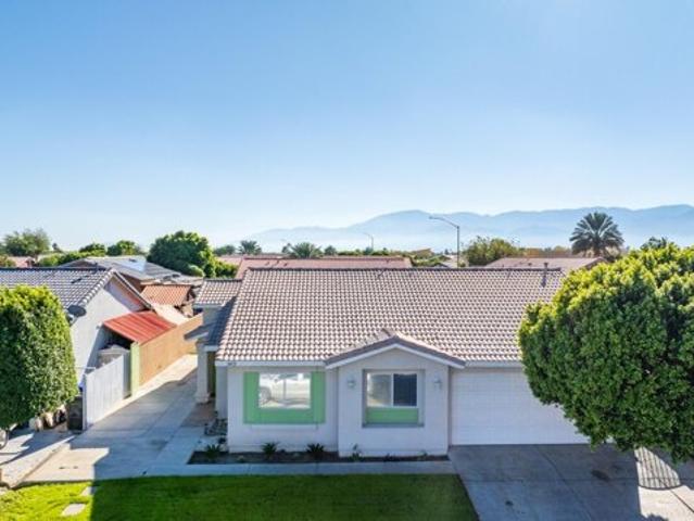 House for sale in Coachella, California