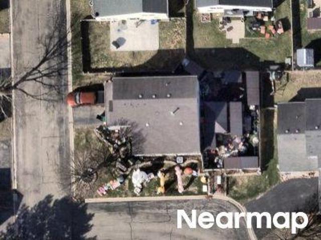 House for sale in Romeoville, Illinois