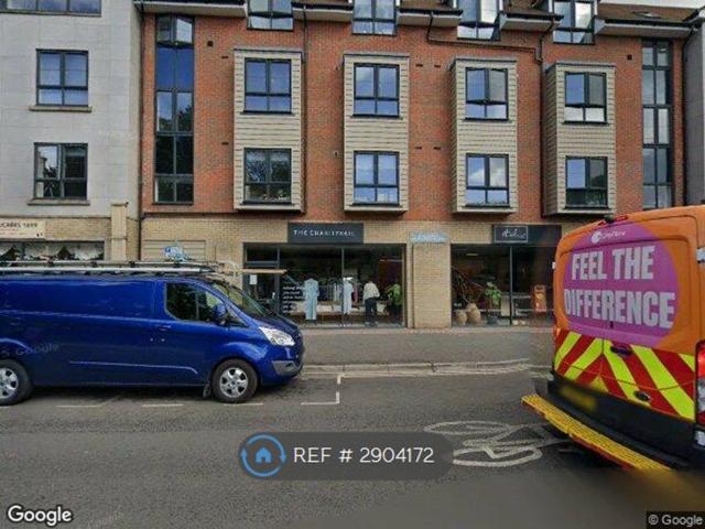 Apartment for rent in Boscombe, Bournemouth