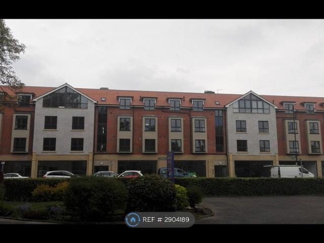 Apartment for rent in Boscombe, Bournemouth