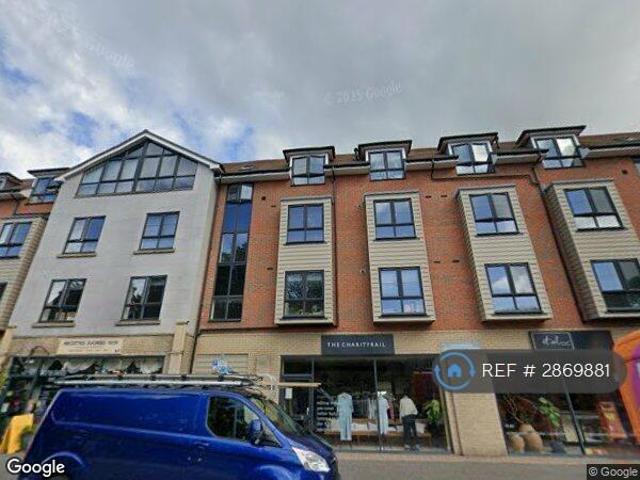 Apartment for rent in Boscombe, Bournemouth