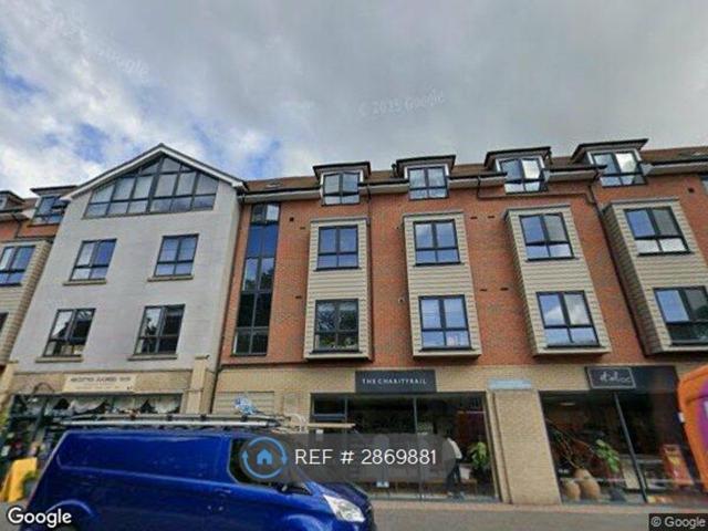 Apartment for rent in Boscombe, Bournemouth