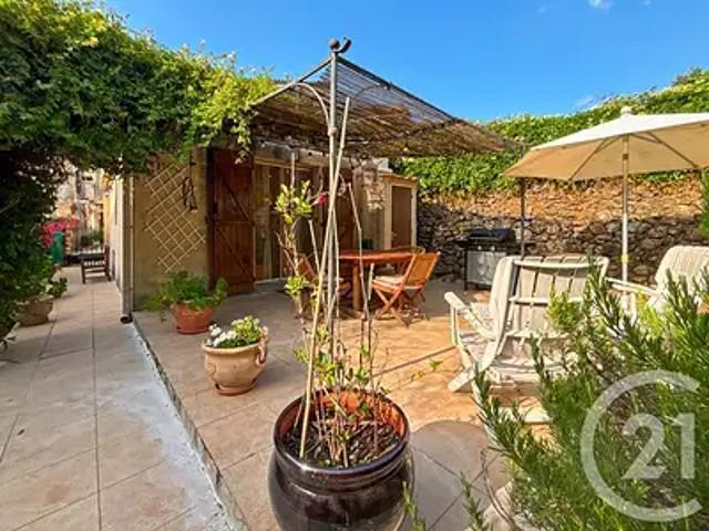 Maison vente à Calvi, Calenzana