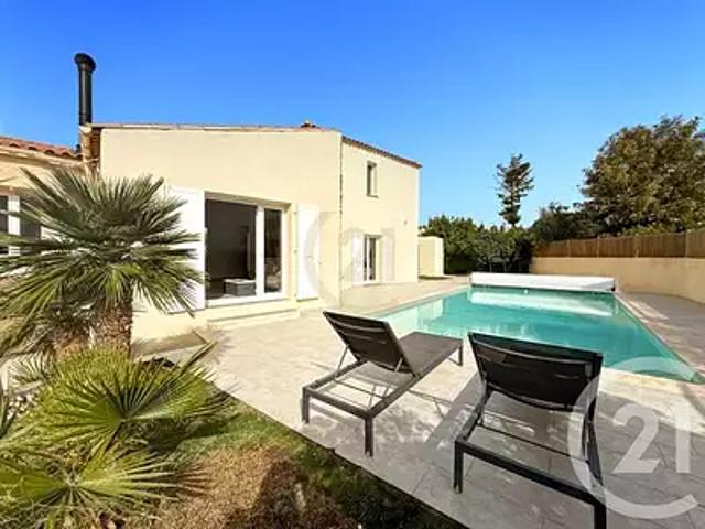 Maison vente à Calvi, Calenzana