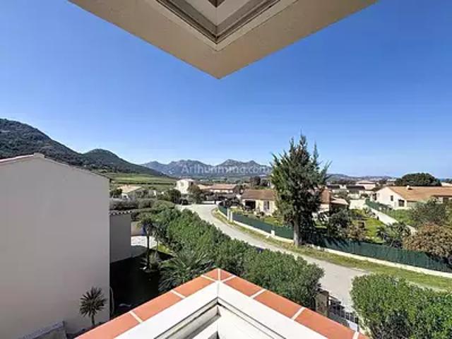 Maison vente à Calvi, Calenzana