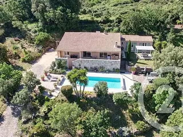 Maison vente à Calvi, Calenzana