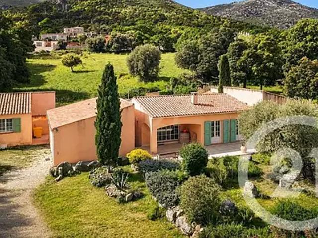 Maison vente à Calvi, Calenzana