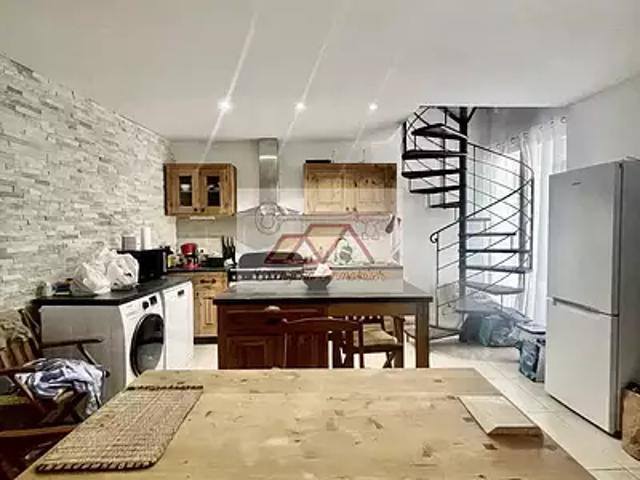 Appartement vente à Calvi, Calenzana