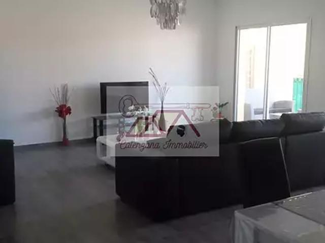 Appartement vente à Calvi, Calenzana