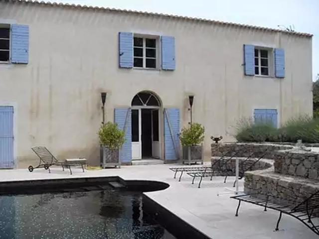 Maison vente à Calvi, Calenzana