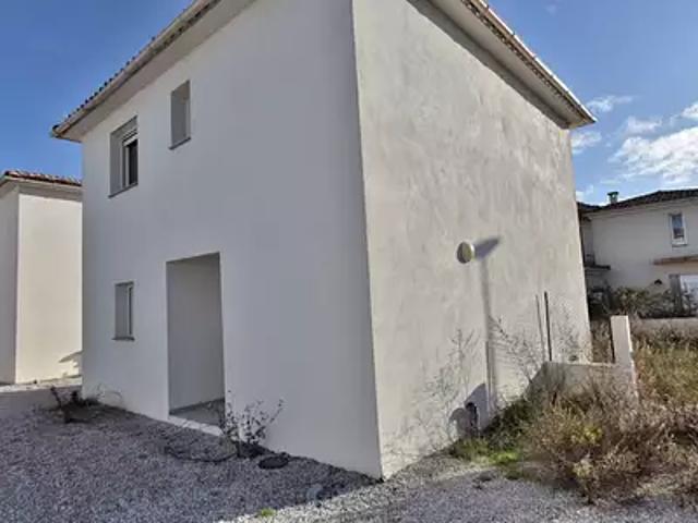 Maison vente à Calvi, Calenzana
