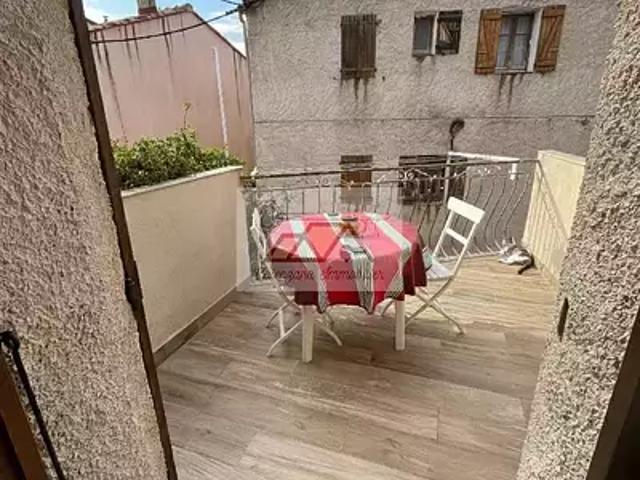 Maison vente à Calvi, Calenzana
