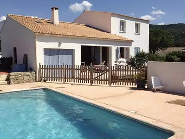 Maison vente à Calvi, Calenzana