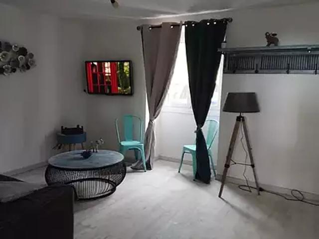 Appartement location à Calvi, Calenzana