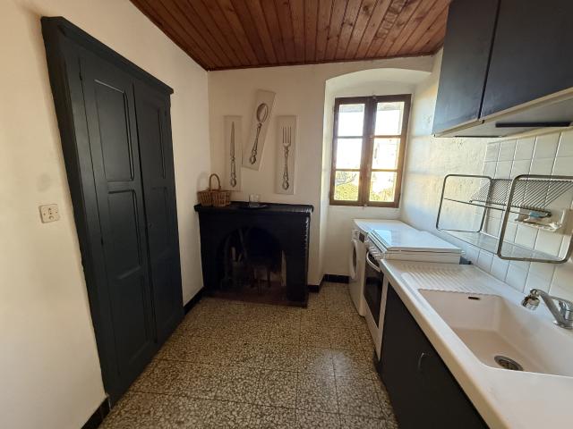Maison vente à Calvi, Calenzana