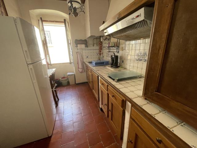 Maison vente à Calvi, Calenzana