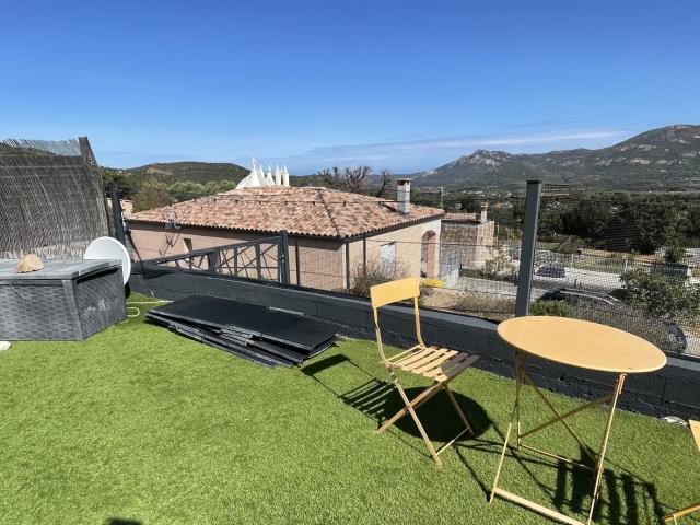 Maison vente à Calvi, Calenzana