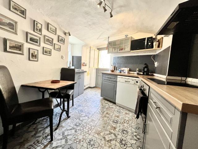 Maison vente à Calvi, Calenzana