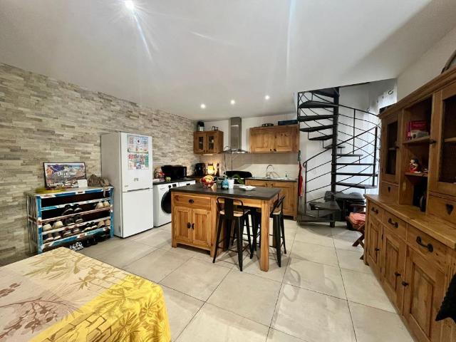 Maison vente à Calvi, Calenzana