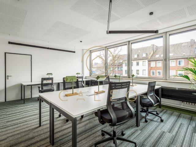 Wohnung mieten in Aachen, Nordrhein-Westfalen