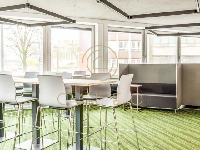 Wohnung mieten in Aachen, Nordrhein-Westfalen