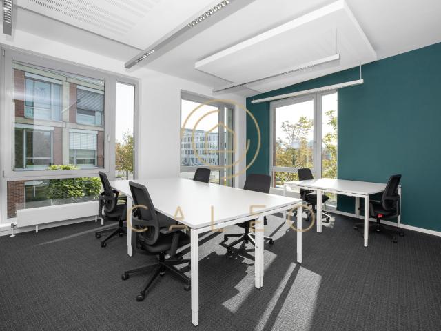 Wohnung mieten in Oberhausen, Nordrhein-Westfalen