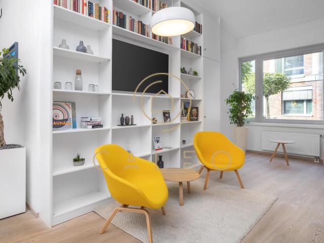 Wohnung mieten in Oberhausen, Nordrhein-Westfalen