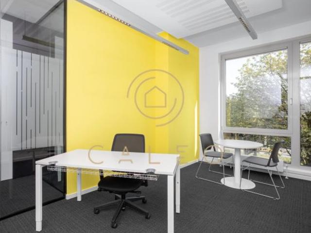Büro mieten in Oberhausen, Nordrhein-Westfalen